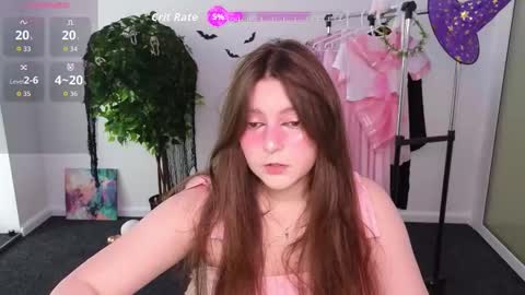 Audrey online show from 28, 10, 2025