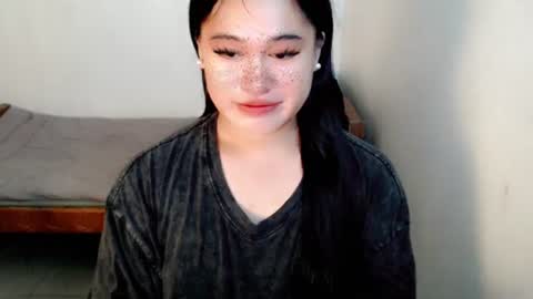 Snapshot of fairy_cuddle chatting on 18, 6, 2026 call me shanaia online show from 18, 6, 2026
