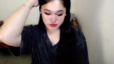 Snapshot of fairy_cuddle chatting on 22, 6, 2026 call me shanaia online show from 22, 6, 2026