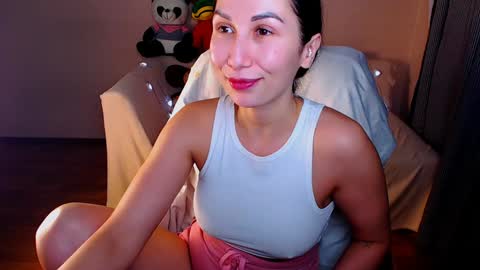 Elli  online show from 18, 1, 2025