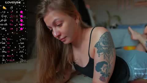 Snapshot of fairy_lele chatting on 5, 2, 2025 fairy_lele online show from 5, 2, 2025