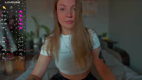 Snapshot of fairy_lele chatting on 6, 2, 2025 fairy_lele online show from 6, 2, 2025