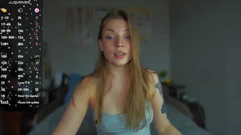 Snapshot of fairy_lele chatting on 13, 2, 2025 fairy_lele online show from 13, 2, 2025