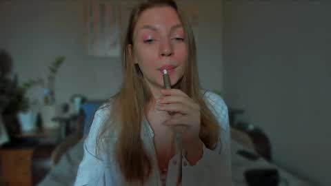 Snapshot of fairy_lele chatting on 19, 2, 2025 fairy_lele online show from 19, 2, 2025