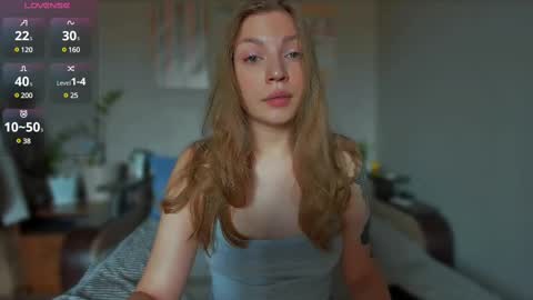 Snapshot of fairy_lele chatting on 27, 2, 2025 fairy_lele online show from 27, 2, 2025