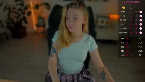 fairy_lele online show from 18, 6, 2026