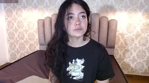 Marie online show from 10, 9, 2025