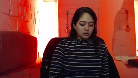 Marie online show from 17, 9, 2025