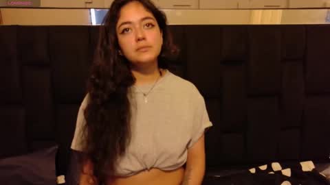 Marie online show from 3, 11, 2025