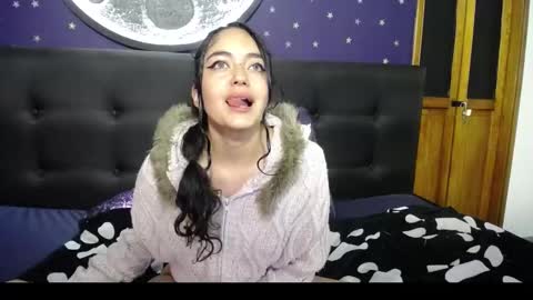 Marie online show from 15, 11, 2025