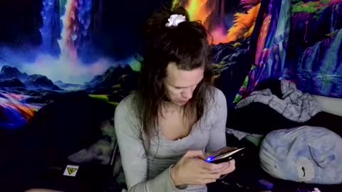 fairy_moan online show from 22, 9, 2025