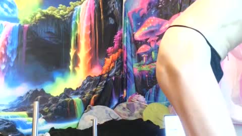 fairy_moan online show from 27, 9, 2025