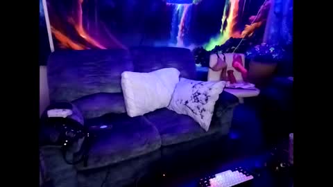 fairy_moan online show from 19, 11, 2025