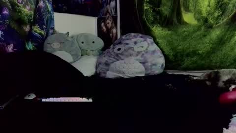 fairy_moan online show from 17, 12, 2025