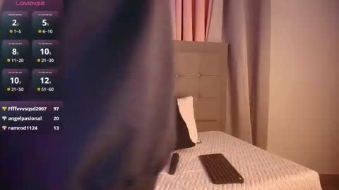 Natalye online show from 23, 2, 2026