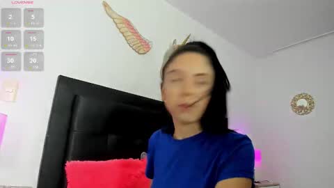 Natalye online show from 23, 3, 2026