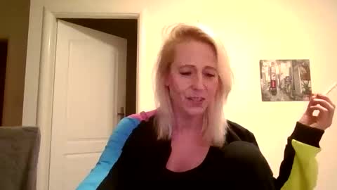 Fairy NightMary online show from 12, 11, 2025