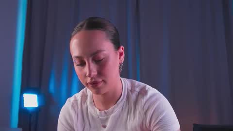 fairy_nine online show from 6, 10, 2025