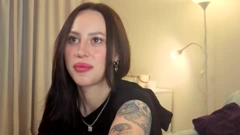 fairy_nine online show from 30, 10, 2025