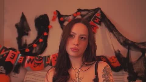 fairy_nine online show from 4, 11, 2025