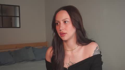 fairy_nine online show from 6, 11, 2025