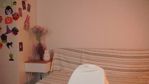 fairy_nine online show from 12, 11, 2025