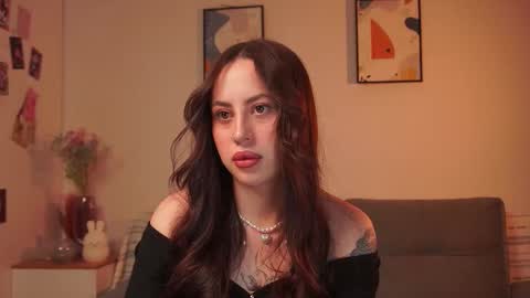 fairy_nine online show from 17, 11, 2025