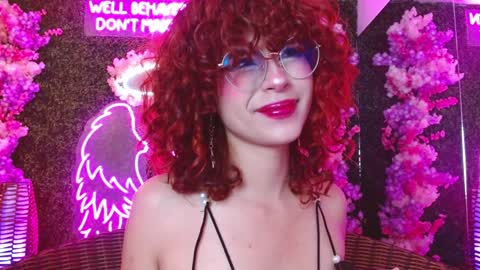 FAIRY online show from 8, 1, 2025