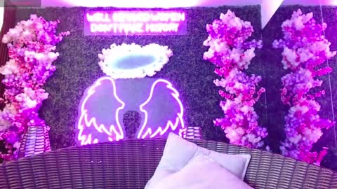 FAIRY online show from 10, 1, 2025
