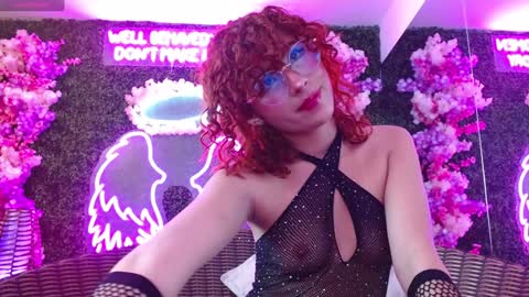 FAIRY online show from 10, 1, 2025
