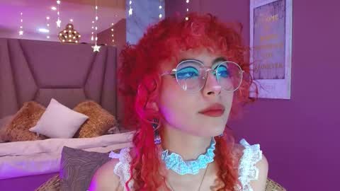 Snapshot of fairy_sweet_ chatting on 10, 3, 2026 FAIRY online show from 10, 3, 2026