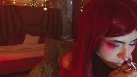 Snapshot of fairy_sweet_ chatting on 13, 3, 2026 FAIRY online show from 13, 3, 2026