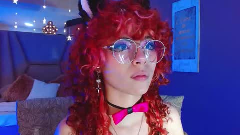 Snapshot of fairy_sweet_ chatting on 14, 3, 2026 FAIRY online show from 14, 3, 2026