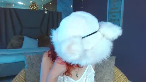 Snapshot of fairy_sweet_ chatting on 26, 3, 2026 FAIRY online show from 26, 3, 2026