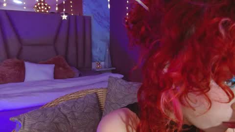 Snapshot of fairy_sweet_ chatting on 30, 3, 2026 FAIRY online show from 30, 3, 2026