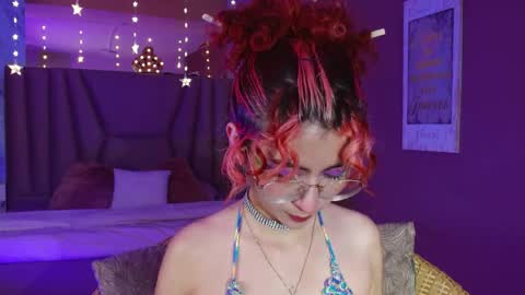 Snapshot of fairy_sweet_ chatting on 2, 4, 2026 FAIRY online show from 2, 4, 2026