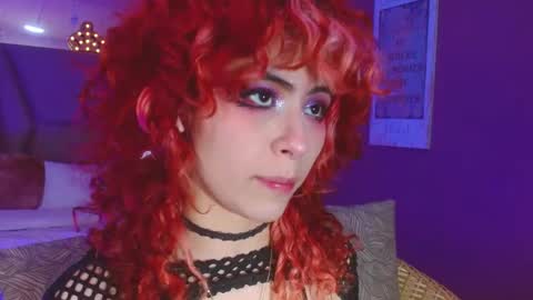 Snapshot of fairy_sweet_ chatting on 3, 4, 2026 FAIRY online show from 3, 4, 2026