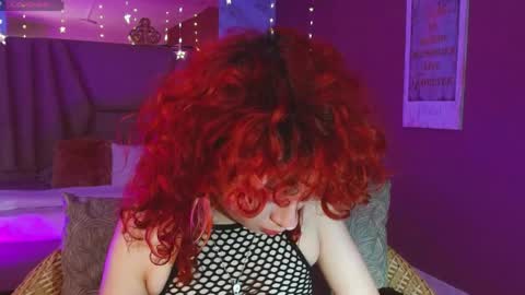 Snapshot of fairy_sweet_ chatting on 9, 4, 2026 FAIRY online show from 9, 4, 2026