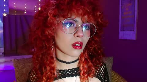 Snapshot of fairy_sweet_ chatting on 15, 4, 2026 FAIRY online show from 15, 4, 2026