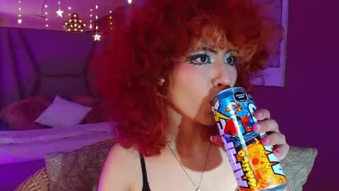 FAIRY online show from 15, 5, 2026