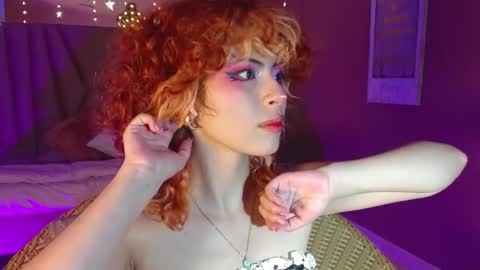 FAIRY online show from 26, 5, 2026