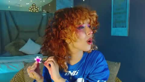 FAIRY online show from 27, 5, 2026