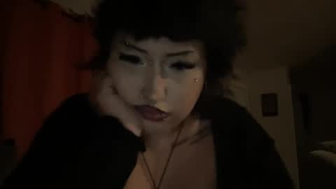 Snapshot of fairydommemommy chatting on 8, 10, 2025 domme mommy online show from 8, 10, 2025