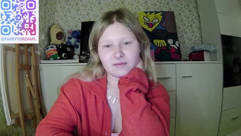 Arisha online show from 2, 1, 2025