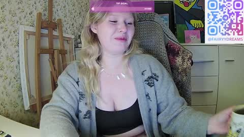 Arisha online show from 10, 1, 2025