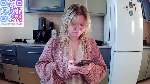 Arisha online show from 18, 1, 2025