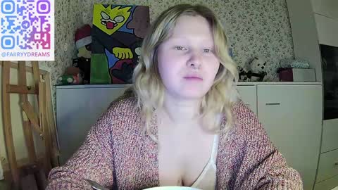 Arisha online show from 18, 1, 2025