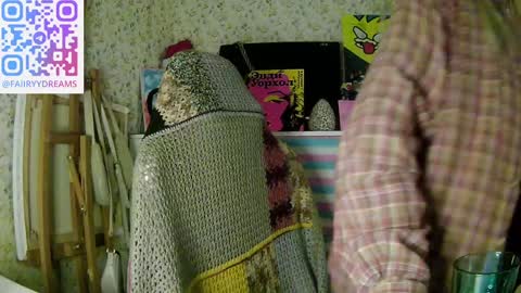 Arisha online show from 24, 1, 2025