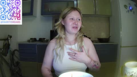 Arisha online show from 26, 1, 2025