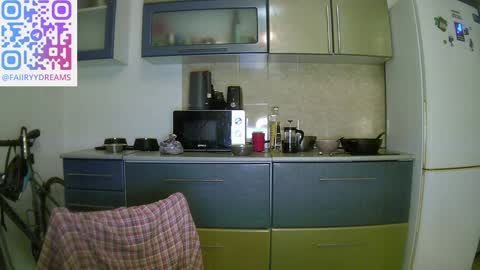 Arisha online show from 26, 1, 2025